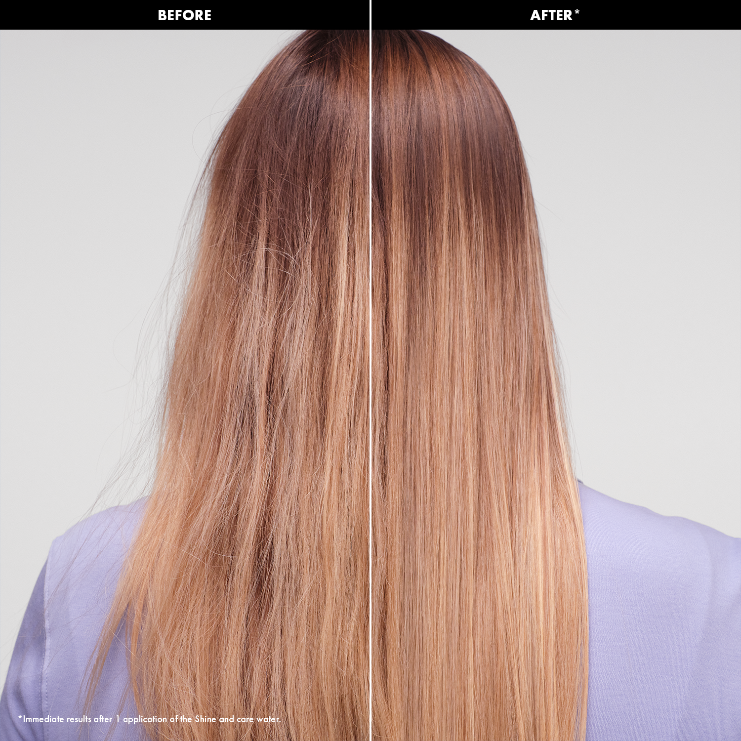 INSTANT HAIR GLOSS-25 (TRATAMIENTO PARA CABELLO)